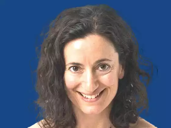 Laura Kupperman,
                            Health & Wellness, Health & Wellness, Health & Wellness
                            Expert at Yoga-Reisepaket