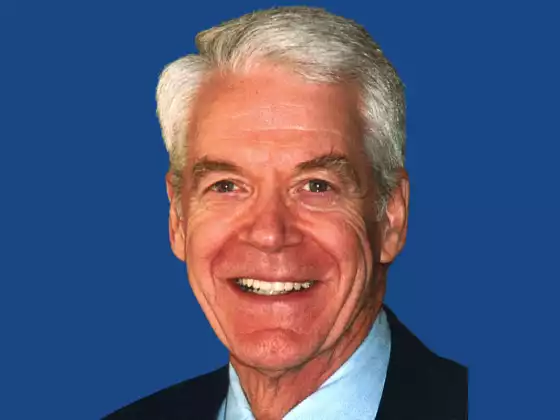 Dr. Caldwell B. Esselstyn - Class Instructor