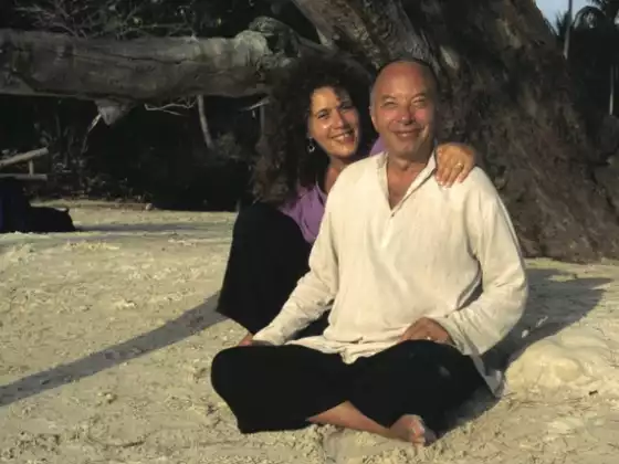 Ed and Deb Shapiro - Personal Development & Coaching, Health & Wellness, Meditation, Spirituality 