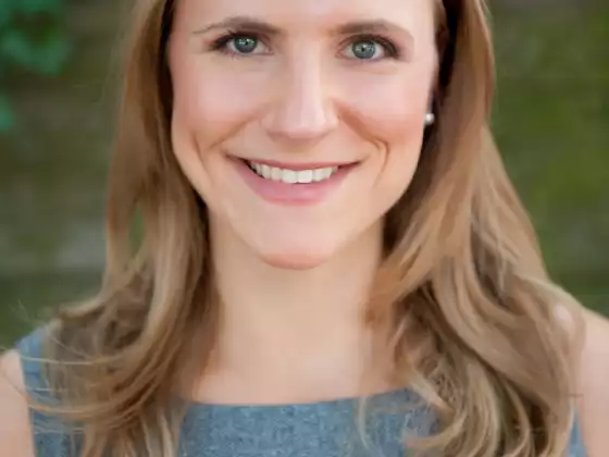 Kelly Simms, ND - Class Instructor