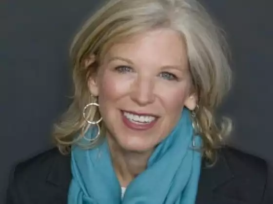 Cynthia Ackrill - Class Instructor