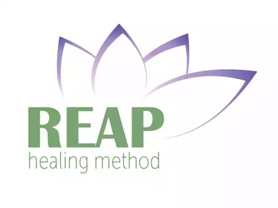 The REAP Healing Method - 灵性, 整体科学, 精神物理学, 健康与保健, 能量疗愈 