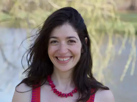 Miriam Katz - Spirituality, Shamanism, Channeling, Spiritual Development 