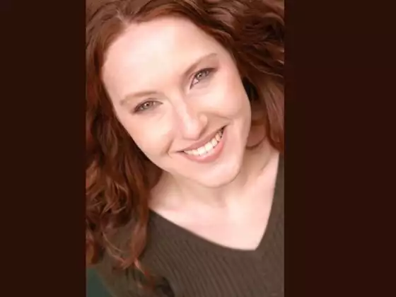 Melissa Carter - 灵性, 健康与保健, 冥想 