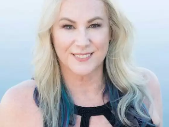 Cyndi George - Health & Wellness, Fitness 