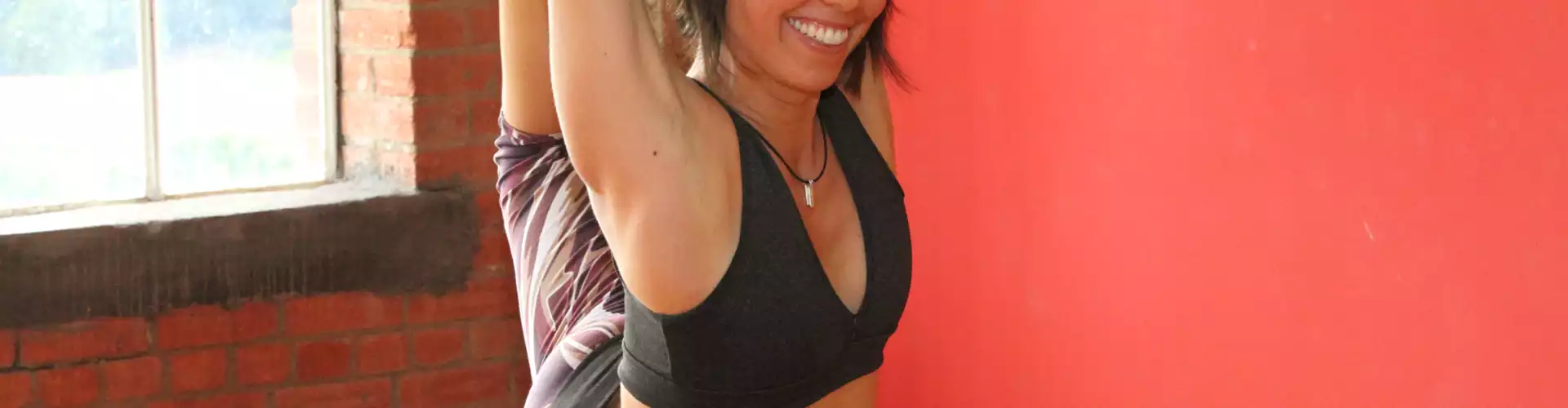 New Year, New You True Yoga  - Online Class by Leanne  Hall