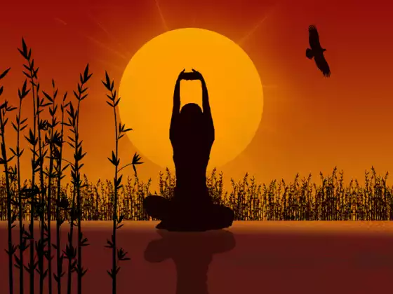 Yoga for Fertility
