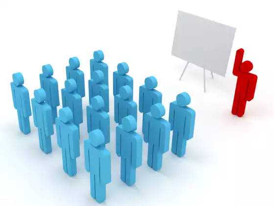 Presentation Skills for Non-Presenters: Power Up PowerPoint