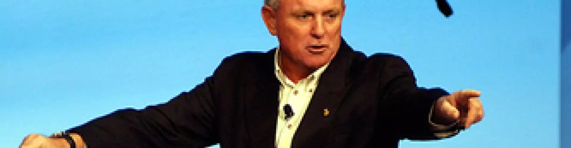The Power of Commitment - Online Class by Tony Mowbray