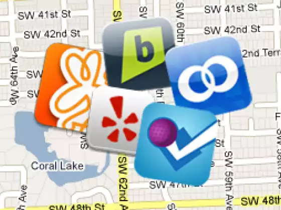 Location-Based Marketing