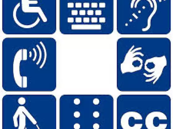 Making Your Service Project Accessible to Those with Disabilities