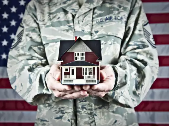 Housing Instability and Veterans