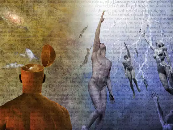 Expanding Your Consciousness