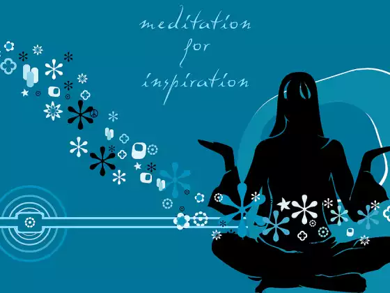 Mother Mary's Year End Meditation