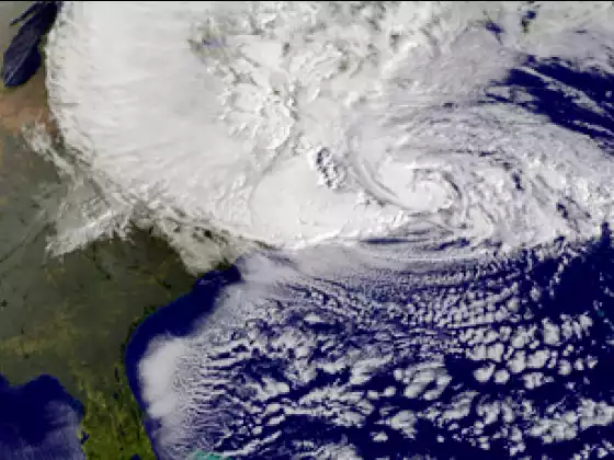 Lessons Learned from Hurricane Sandy: Social Media in Disasters
