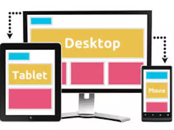 Tech Talks - Responsive Design presented by Mark Treager, Cornerstone Media