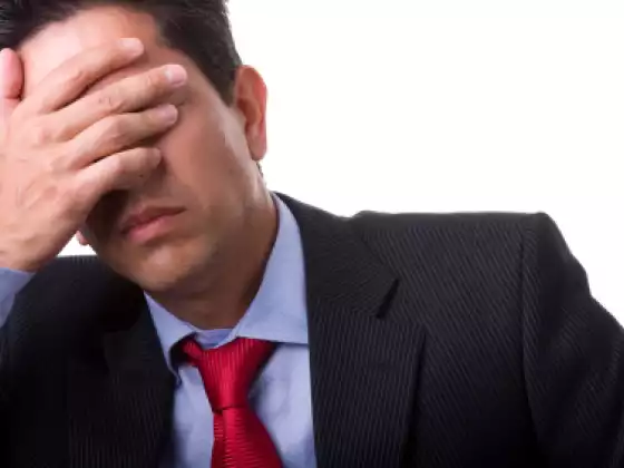 Avoid the Top 10 Mistakes Leaders Make