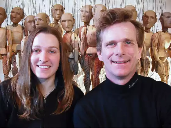 Marionette Manipulation