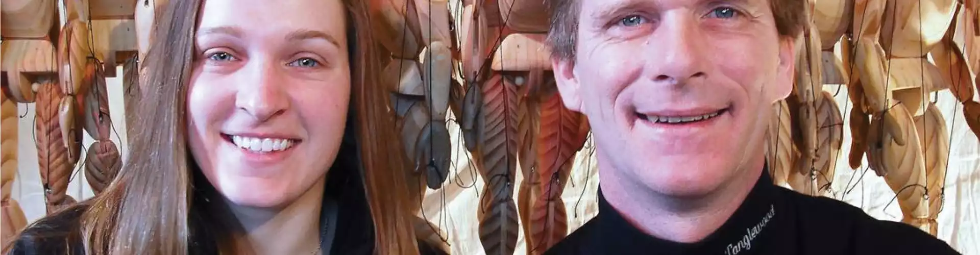 Marionette Manipulation - Online Class by Center for Puppetry Arts Org
