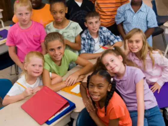 Better Behavior: Impacting Youth