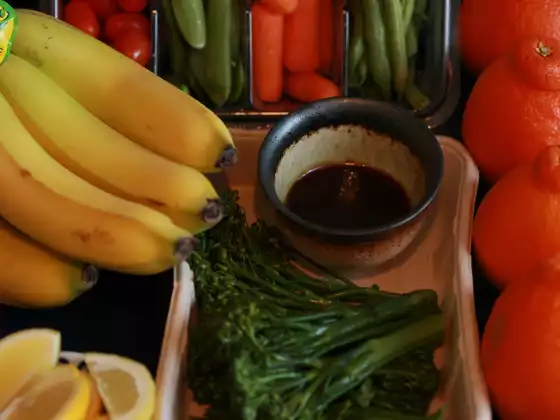 Natural Energy Boosters