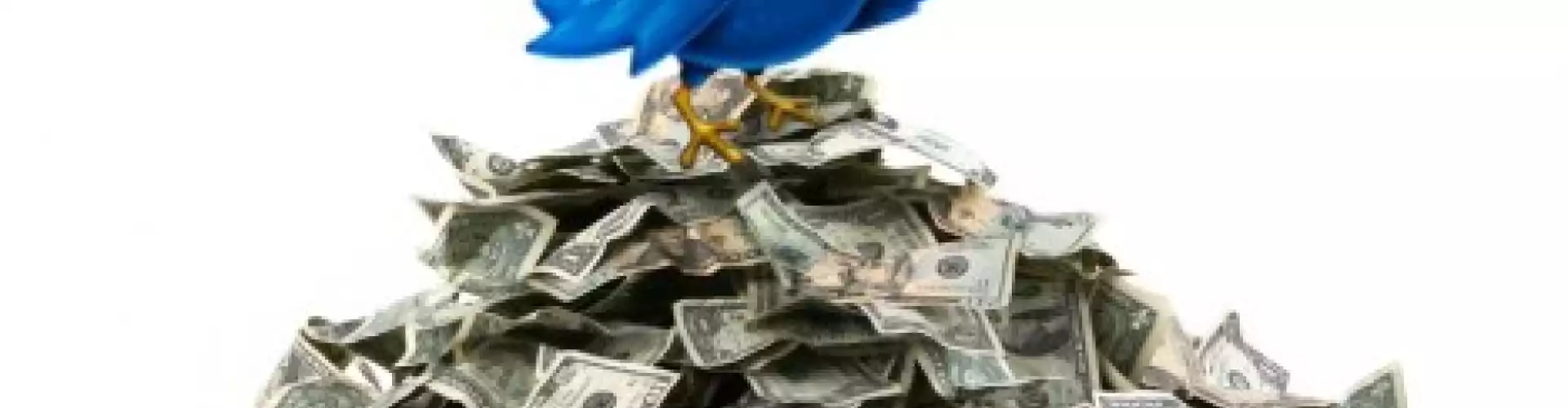 TURNING TWITTER INTO CASH - Online Class by Sean Moffett