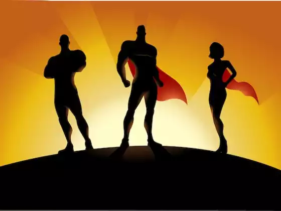 The Super-Energy Prescription