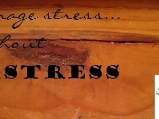 Beat Stress and Boost Metabolism with Naturopathic Medicine