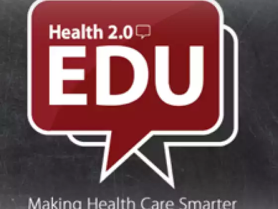 Health 2.0 EDU Live