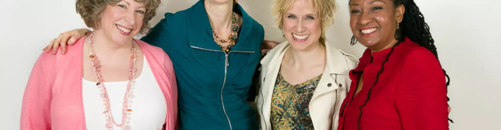 From Frumpy to Fabulous in 5 Easy Steps! - Online Class by Ginger Burr