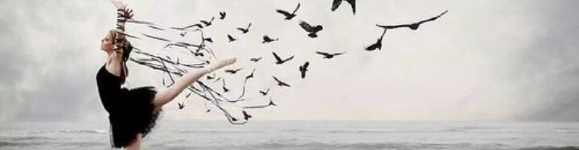 Mother Mary's Letting Go Meditation 3  - Online Class by Danielle Gibbons