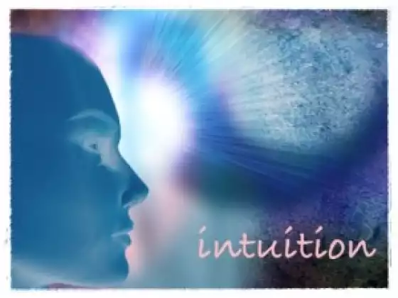 How Does Your Intuition Speak to You?