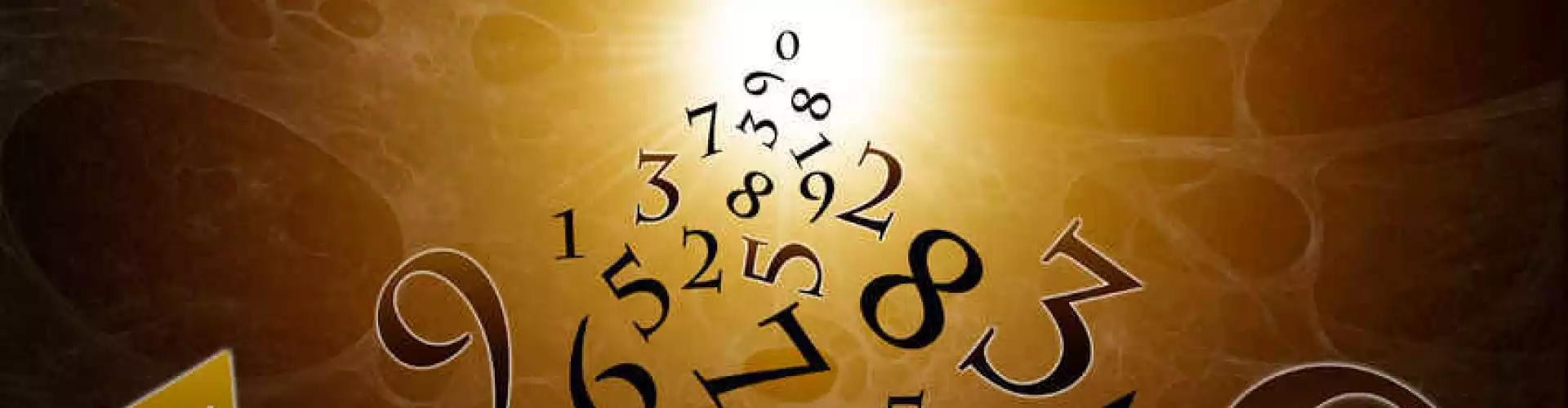 Numerology 101 - Online Class by Claudia Granger