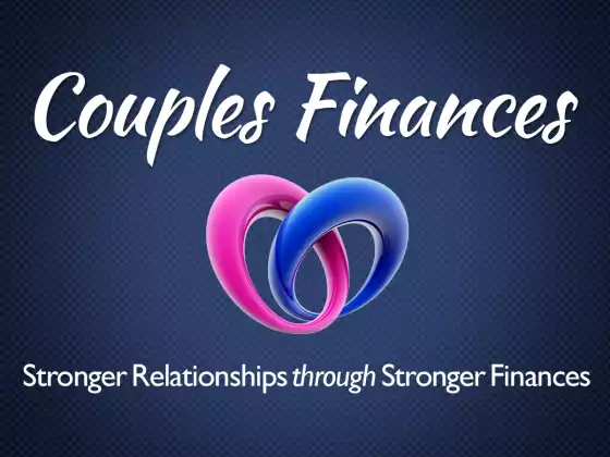 Money and Marriage 101