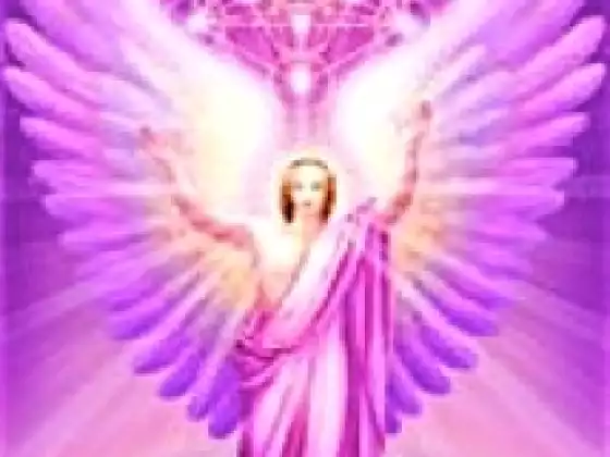 Archangel Metatron Healing Attunement