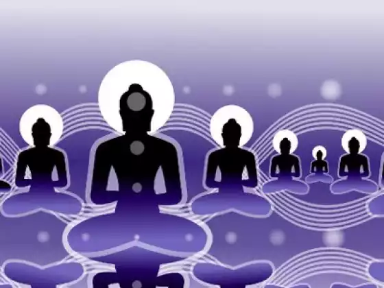 Intro to Psi Development : Meditation Always