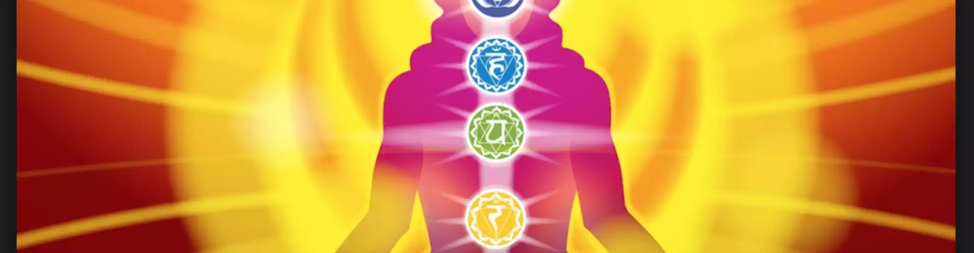 Kundalini Reiki Master Attunement - Online Class by Miriam Katz