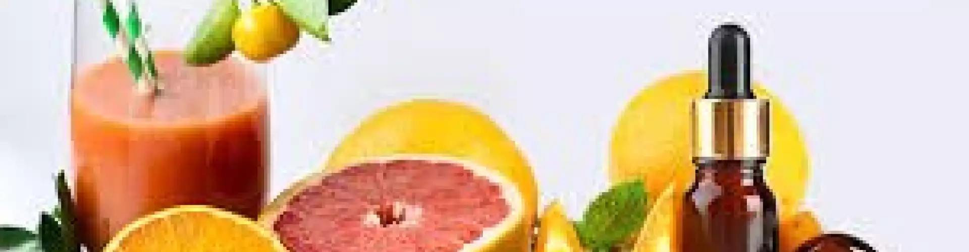 Grapefruit Essential Oil - Online Class by Dr. Kathleen B. Oden