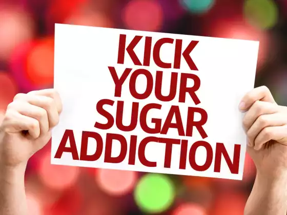 How to do a Sugar Detox
