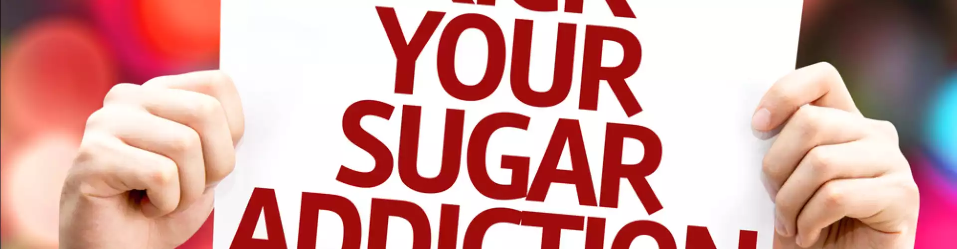 How to do a Sugar Detox - Online Class by Cheryl Meyer