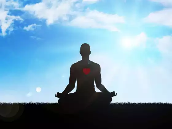 Self Love Meditation