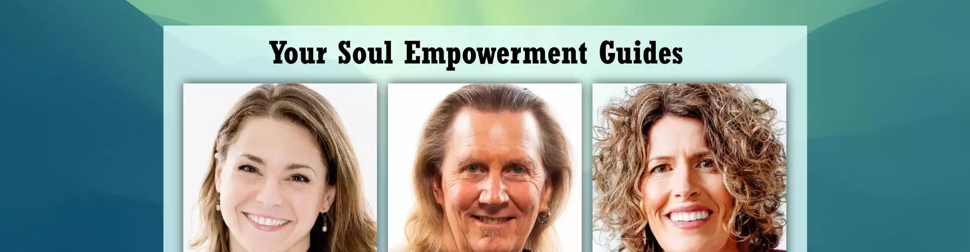 Soul Empowerment - Online Class by David McLeod