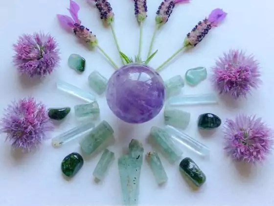 Salisbury Intuition Circle April & May 2020