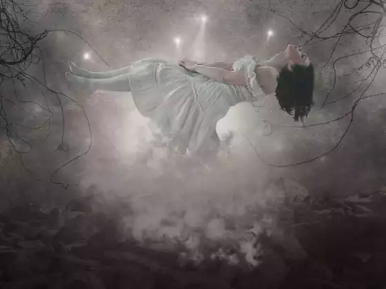 Astral Projection