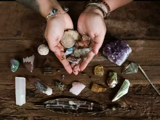 Self Reiki Guide to Empowerment 