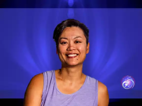 Healing Through the Akashic Records Certification - April 9, 10, 16 &17 - Amy Mak