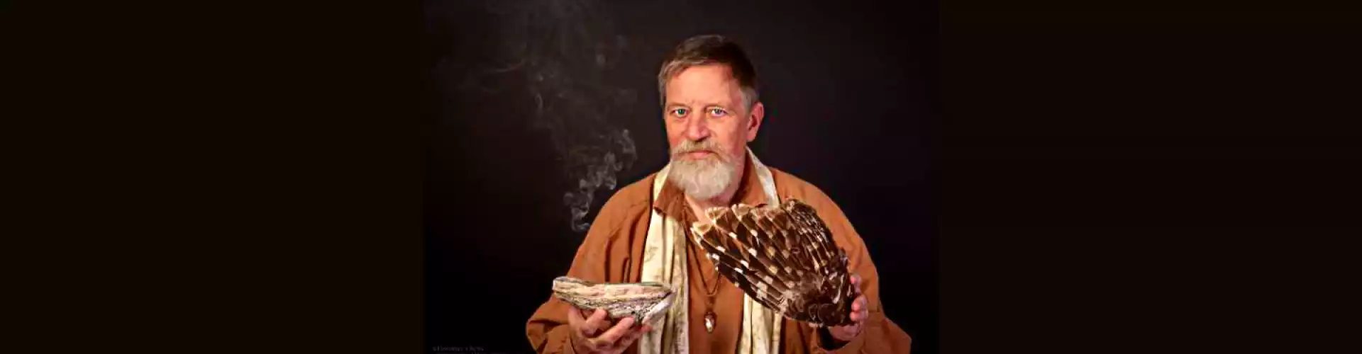 Shamanism 101- The Fool's Journey : Approfondir votre relation avec vos cartes, nouveau et amélioré ! - Online Class by Dwight Harriman