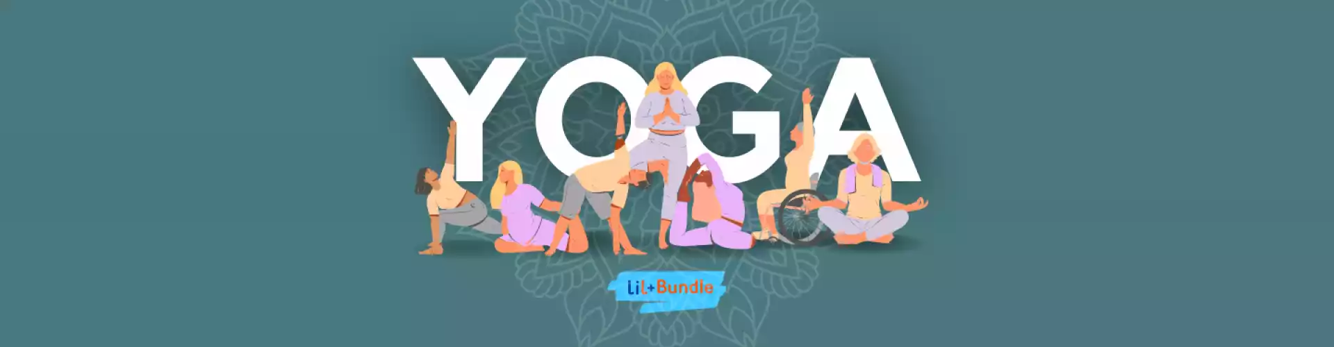 Bundle: Az elme, a test és a lélek egyesítése - Online Course by Learn It Live