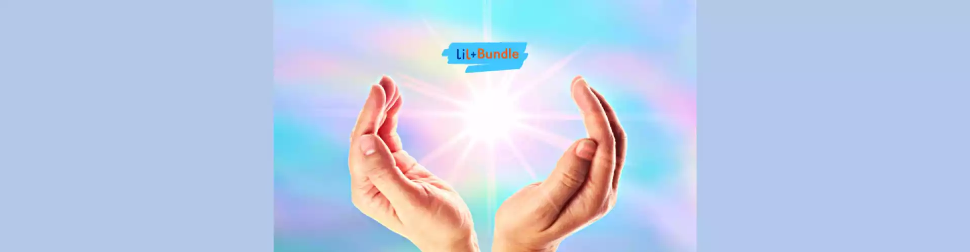 Bundle: 靈氣大師藝術包 - Online Course by Learn It Live