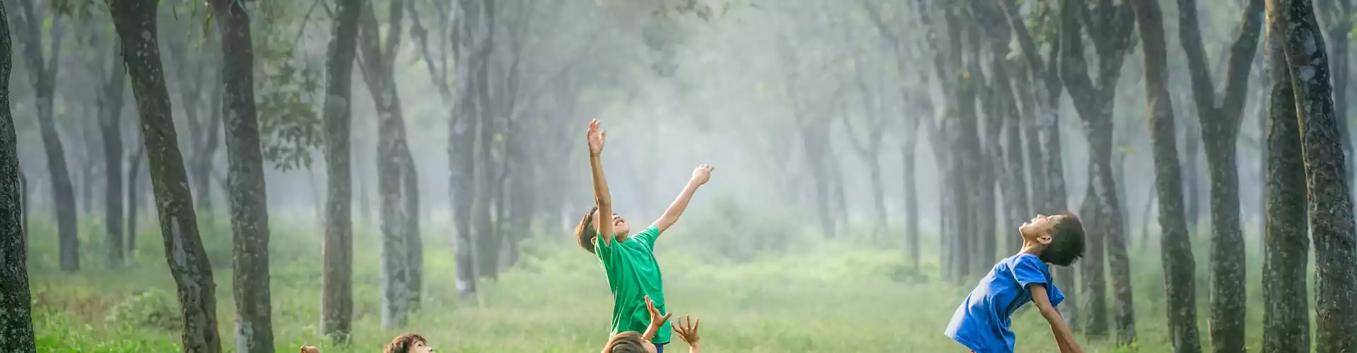 Protecting Innocence - Online Class by Jessica   Briggs